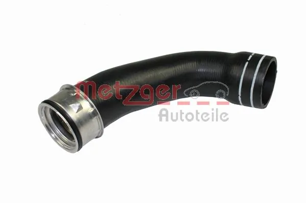 Charge Air Hose 2400130