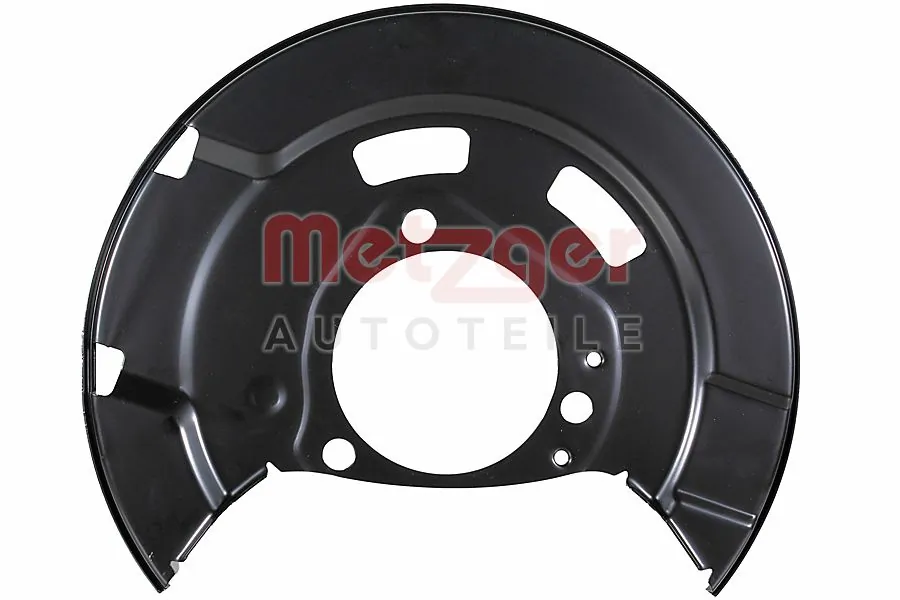 METZGER AUTOTEILE 6115583 Splash Guard, brake disc