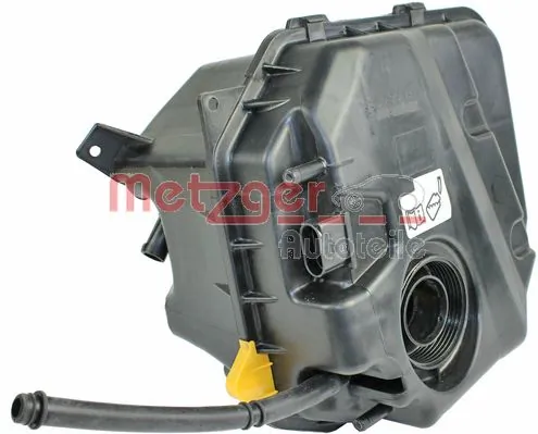 Expansion Tank, coolant 2140182