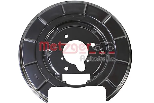 Splash Guard, brake disc 6115161