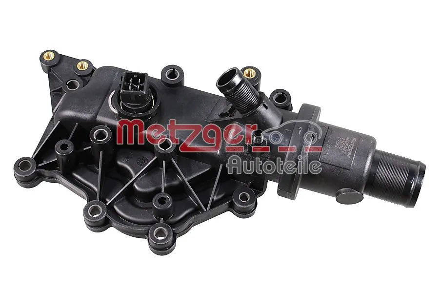 Thermostat, coolant 4006467