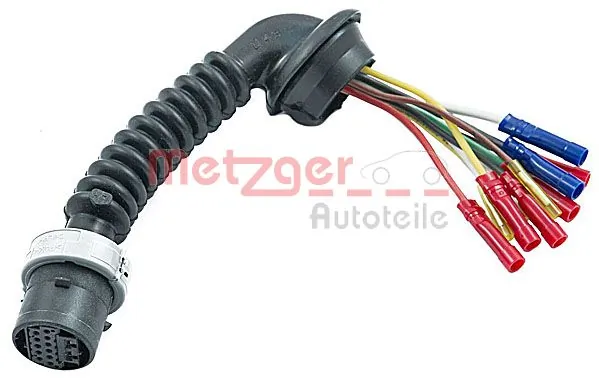 Cable Repair Set, door 2321014