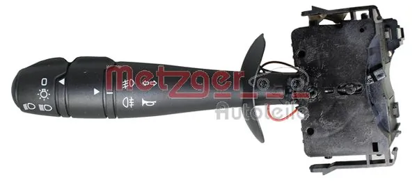 METZGER AUTOTEILE 0916475 Steering Column Switch