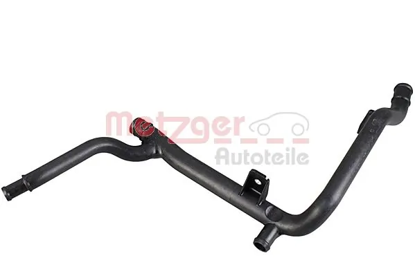 Coolant Pipe 4010371