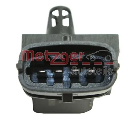 Sensor, boost pressure 0906350
