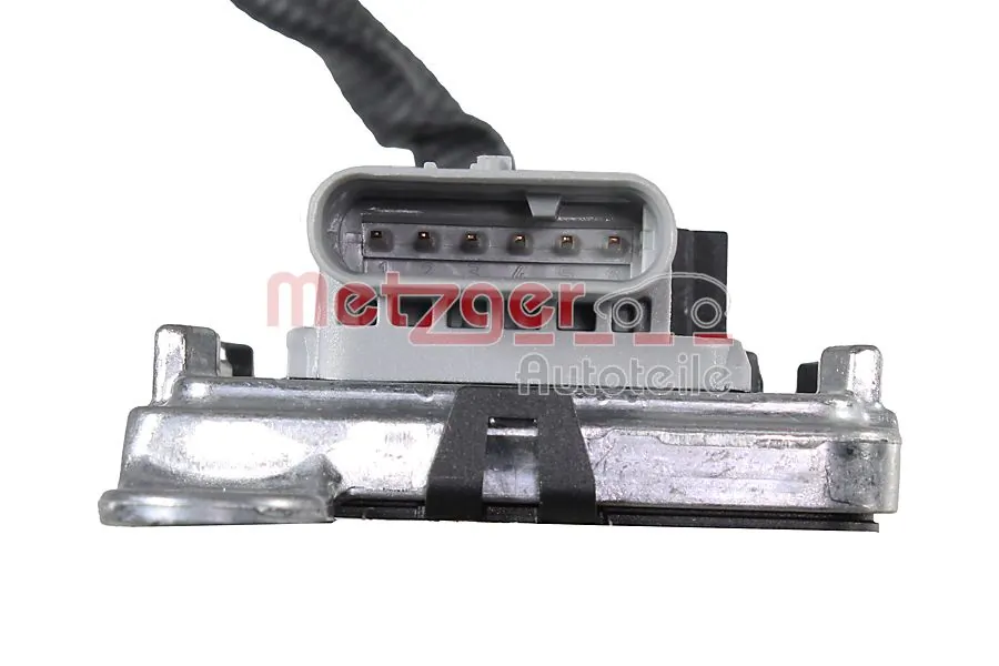 METZGER AUTOTEILE 0899348 NOx Sensor, NOx catalytic converter