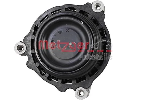 METZGER AUTOTEILE 8053813 Mounting, engine