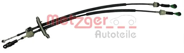 Cable Pull, manual transmission 3150193