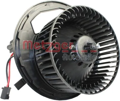 Interior Blower GREENPARTS 0917308