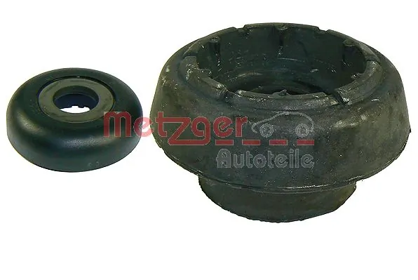 Repair Kit, suspension strut support mount 6490100