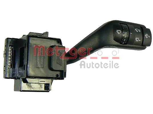 METZGER AUTOTEILE 0916173 Wiper Switch