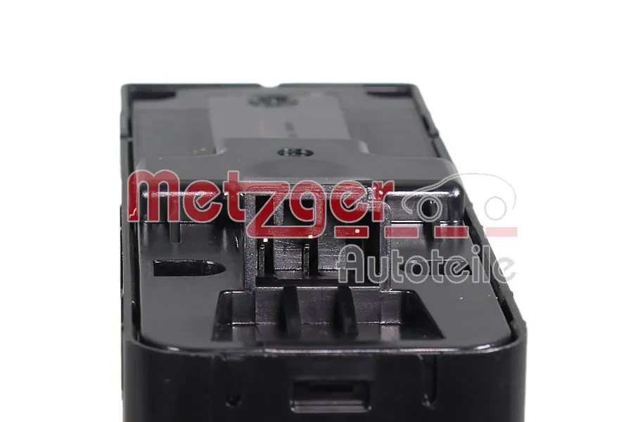 Switch, window regulator GREENPARTS 09161212