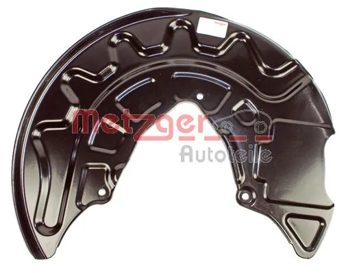 Splash Guard, brake disc 6115071