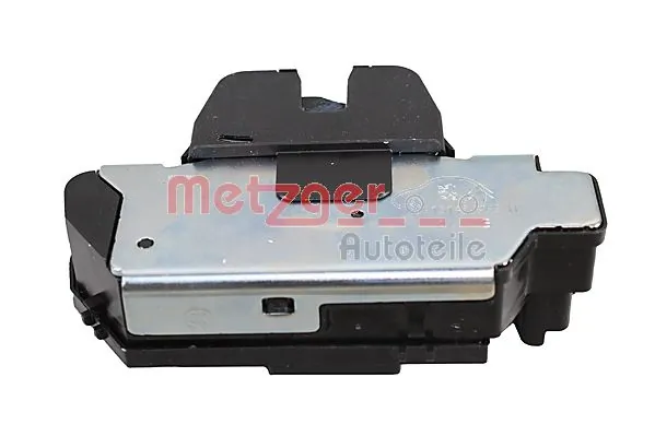 METZGER AUTOTEILE 2310713 Tailgate Lock