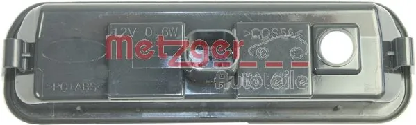 Tailgate Handle GREENPARTS 2310515