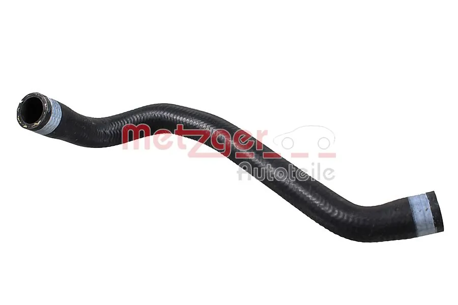 Charge Air Hose 2401182