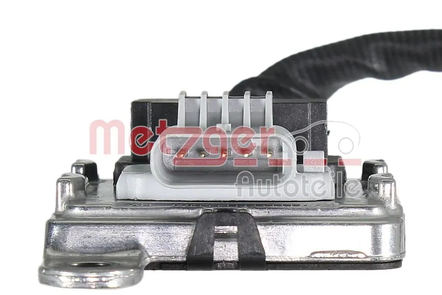 METZGER AUTOTEILE 0940007 NOx Sensor, NOx catalytic converter