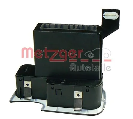 METZGER AUTOTEILE 0916214 Switch, window regulator