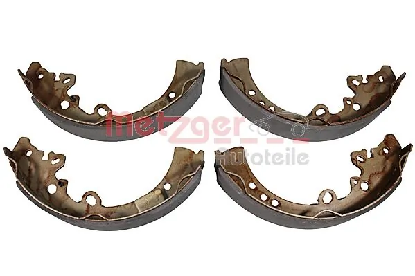 Brake Shoe Set MG 151