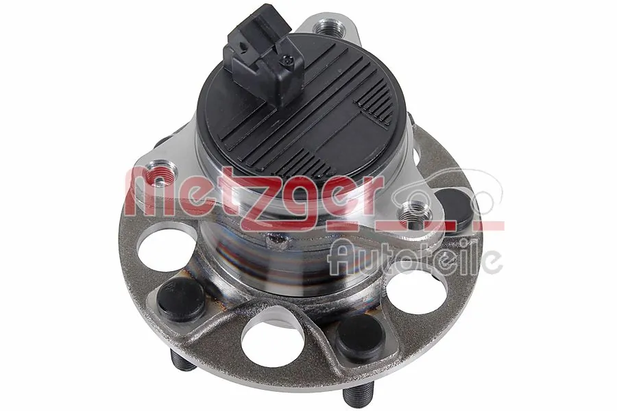 METZGER AUTOTEILE WM 2341 Wheel Bearing Kit