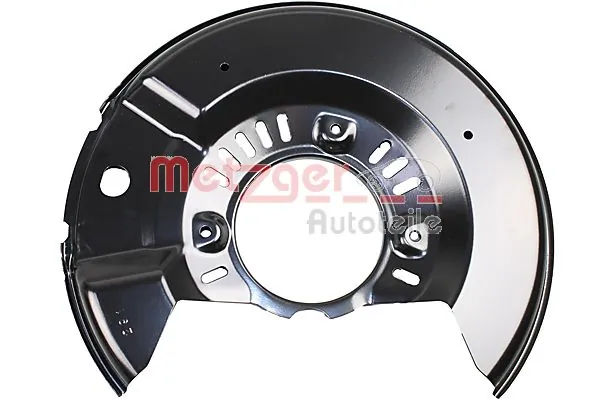 Splash Guard, brake disc 6115299