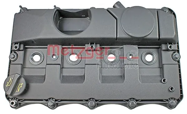 METZGER AUTOTEILE 2389120 Cylinder Head Cover