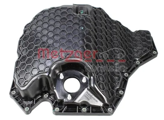 METZGER AUTOTEILE 7990101 Oil Sump