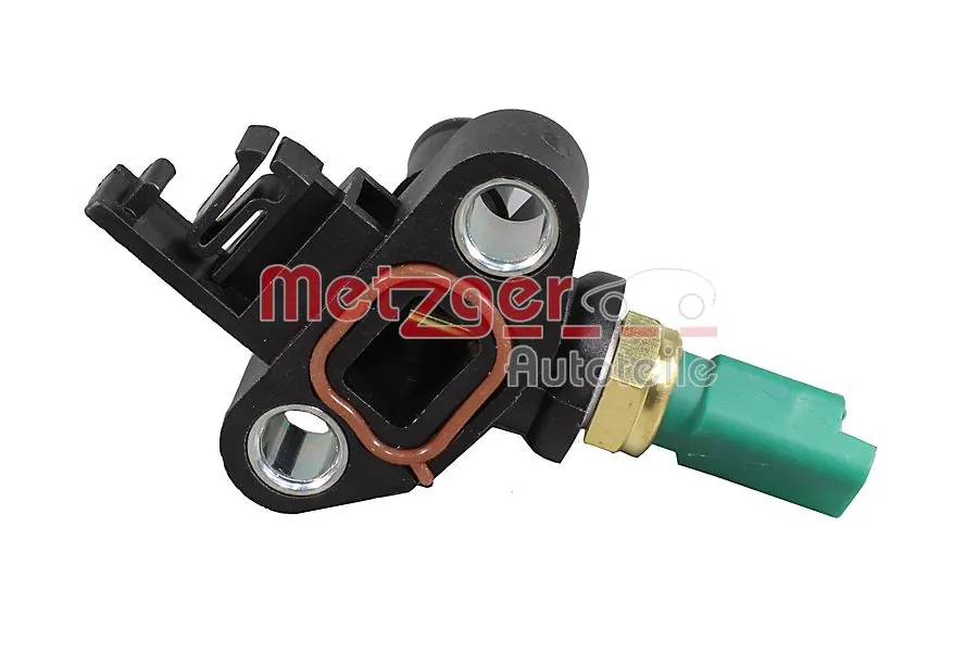 Coolant Flange 4010438