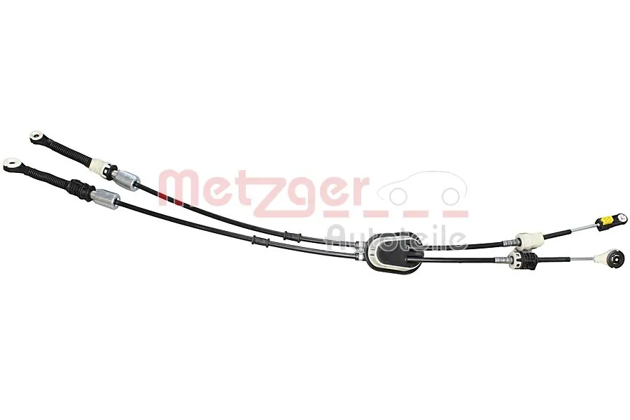 METZGER AUTOTEILE 3150333 Cable Pull, manual transmission