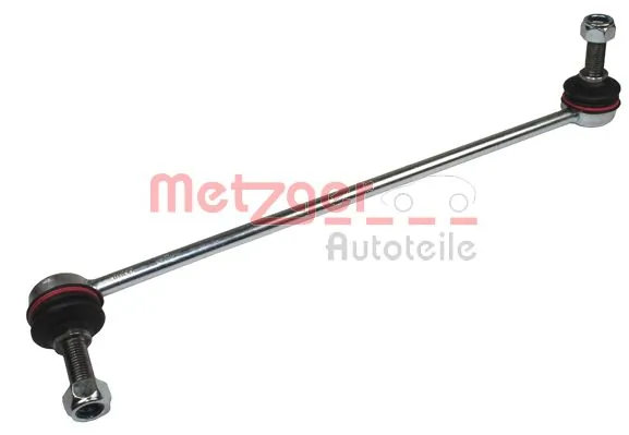 Link/Coupling Rod, stabiliser bar KIT + 53062111