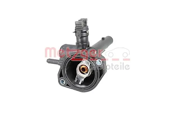 METZGER AUTOTEILE 4006394 Thermostat, coolant