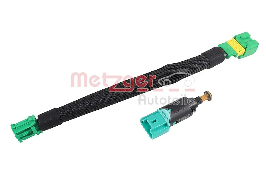 Stop Light Switch OE-part 0911177