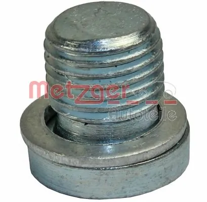 Screw Plug, transmission housing GREENPARTS 8030046
