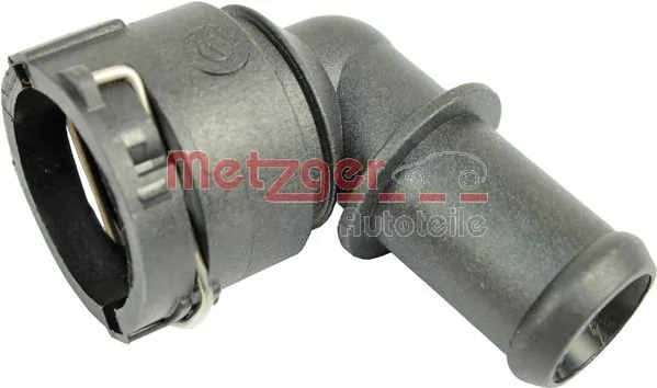Connection Piece, coolant line 4010024