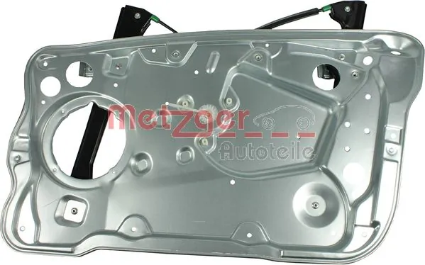 Window Regulator 2160045