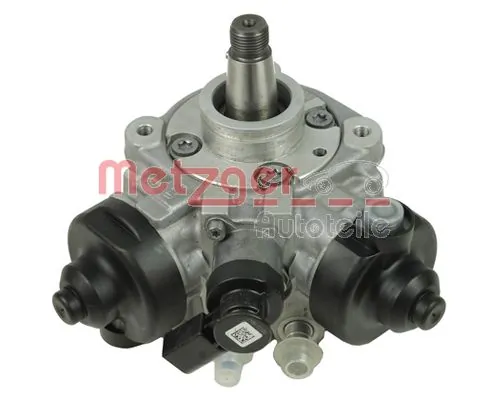 METZGER AUTOTEILE 0830056 High Pressure Pump
