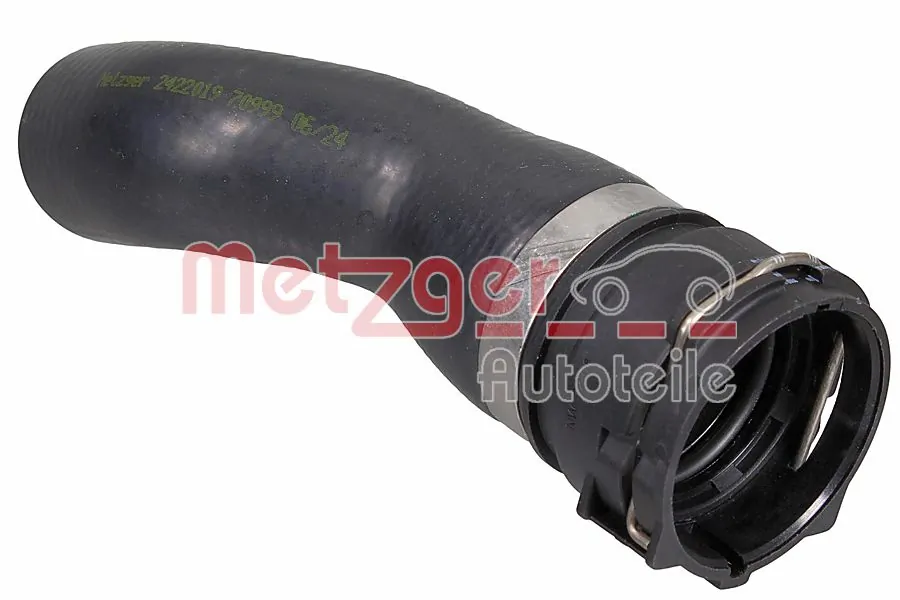 Radiator Hose 2422019