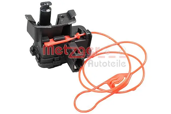 Actuator, central locking system GREENPARTS 2315012