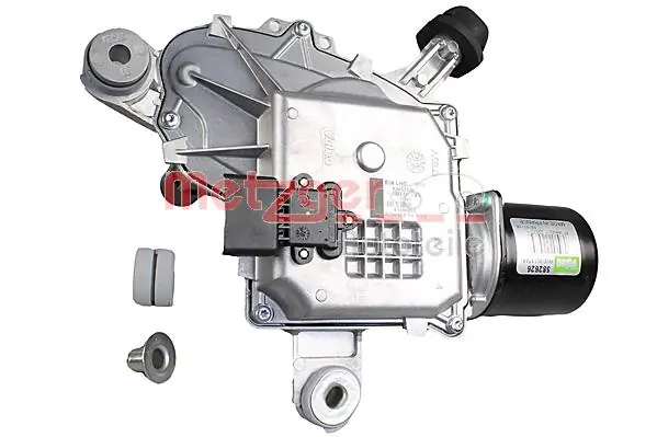 METZGER AUTOTEILE 2190664 Wiper Motor
