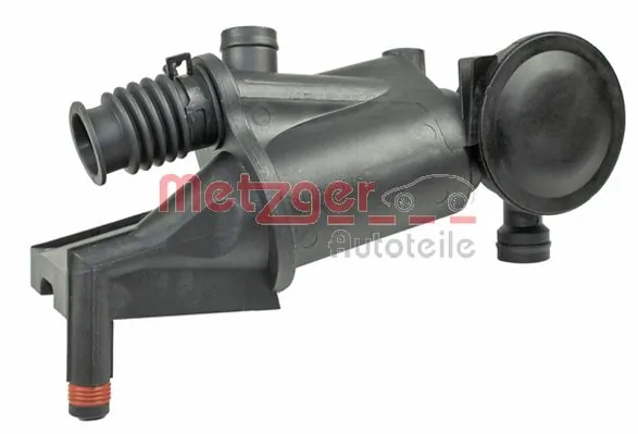Valve, crankcase ventilation 2385098