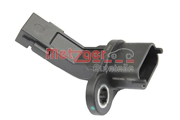 Sensor, crankshaft pulse GREENPARTS 0902396