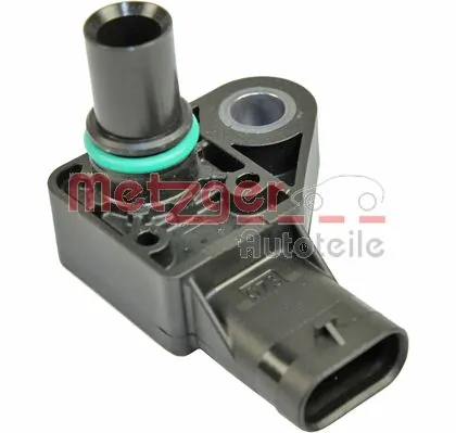 METZGER AUTOTEILE 0906254 Sensor, boost pressure