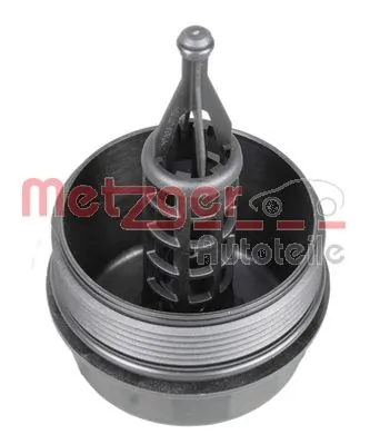 Cap, oil filter housing 2370050