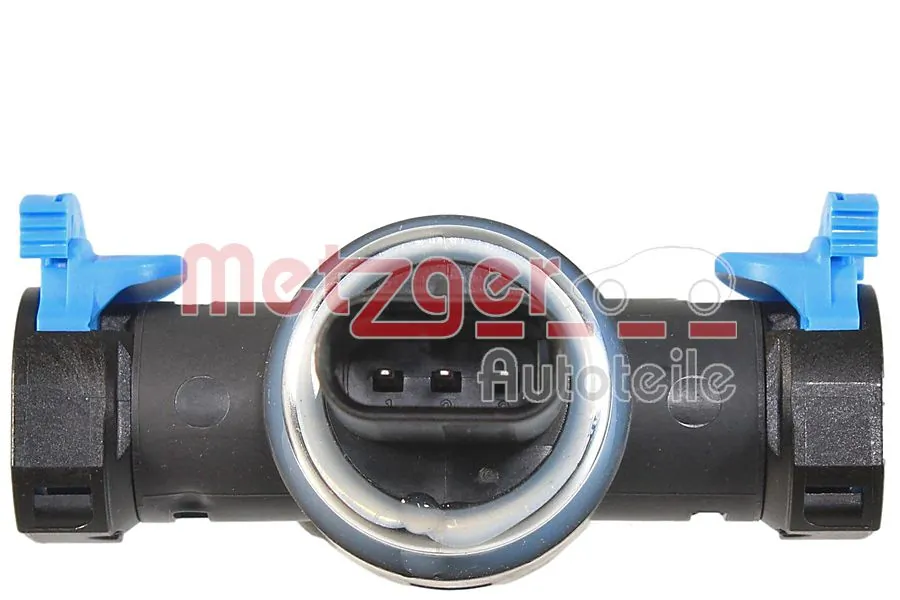 METZGER AUTOTEILE 0906462 Sensor, fuel pressure