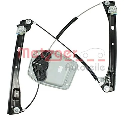 METZGER AUTOTEILE 2160301 Window Regulator
