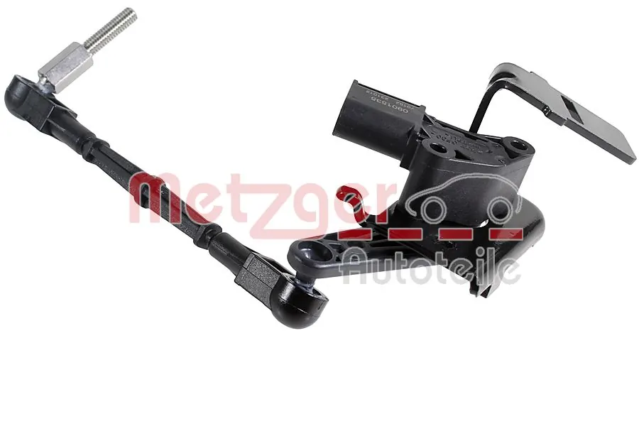 METZGER AUTOTEILE 0901535 Sensor, headlight levelling