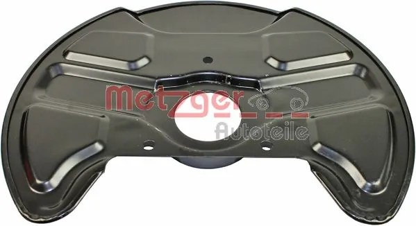 Splash Guard, brake disc 6115113