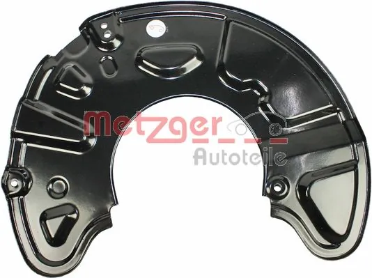 Splash Guard, brake disc 6115088