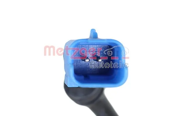 Sensor, wheel speed 09001203