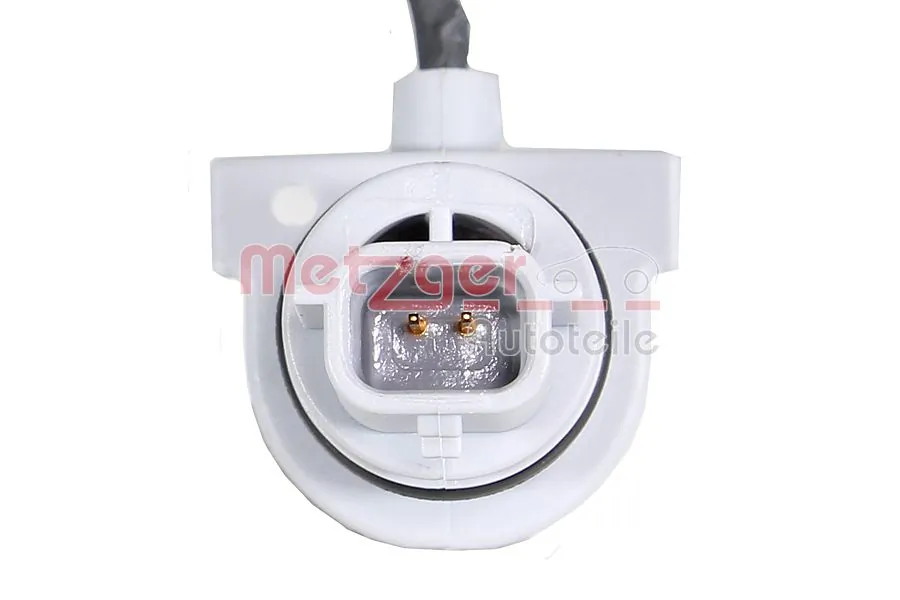 METZGER AUTOTEILE 0899417 Oil Pressure Valve